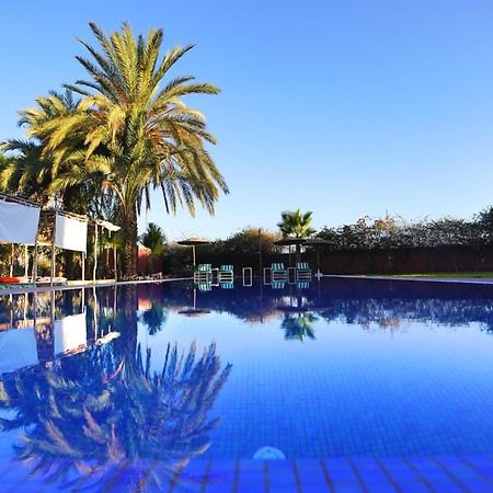 Hotel Jnan Lotf Marrakech - Le Jardin De La Bienviellance El Harkat Exterior foto