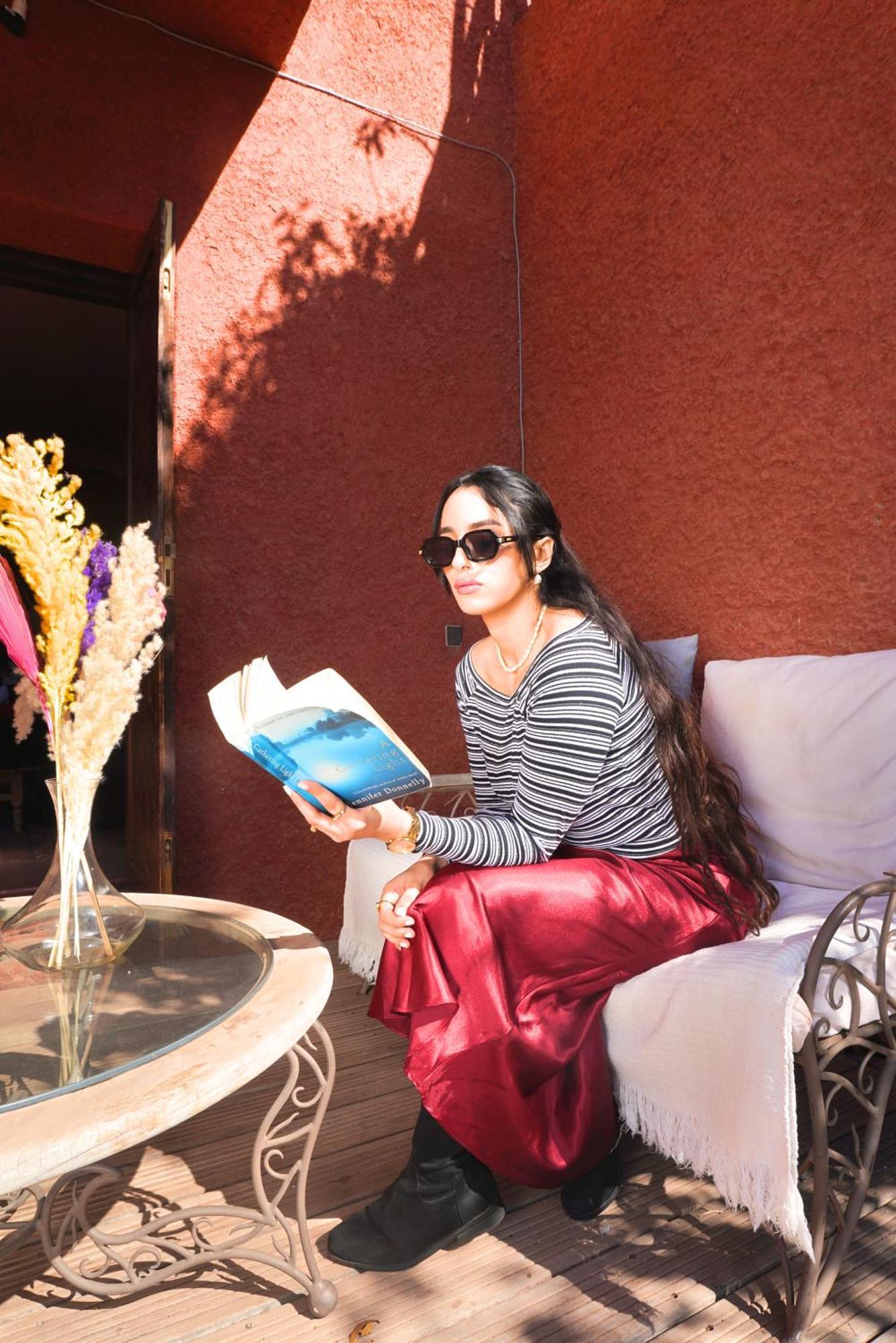 Hotel Jnan Lotf Marrakech - Le Jardin De La Bienviellance El Harkat Exterior foto
